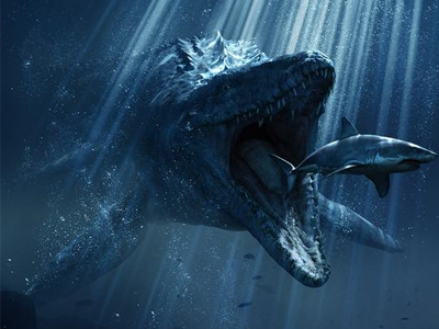 [视频]《侏罗纪世界》首曝片段 “星爵”逗比本色不改