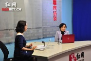 湖南省知识产权局副局长刘跃红谈专利权质押融资