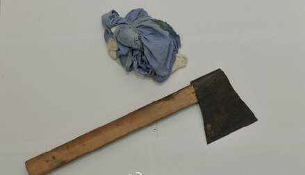 [视频]广州出动百名警力打掉首个外籍黑帮