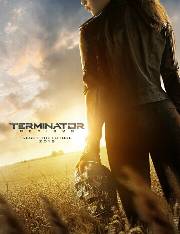 [视频]《终结者：创世纪》全球同步预告片  新老阿诺终极肉搏战