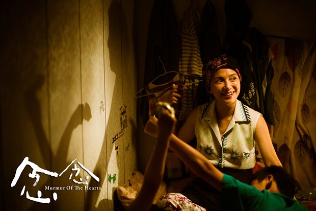 [视频]《念念》上映 五大“走心”看点揭秘 两岸三地电影人力挺文艺片