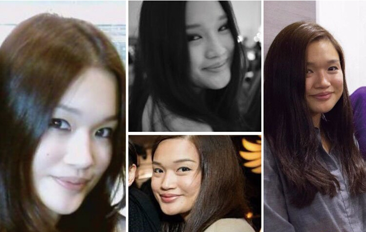 [视频]香港遭绑架富家千金露面：身体精神没受伤害