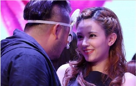 [视频]中国神秘老板投半亿买断日本女星泷泽萝拉15年