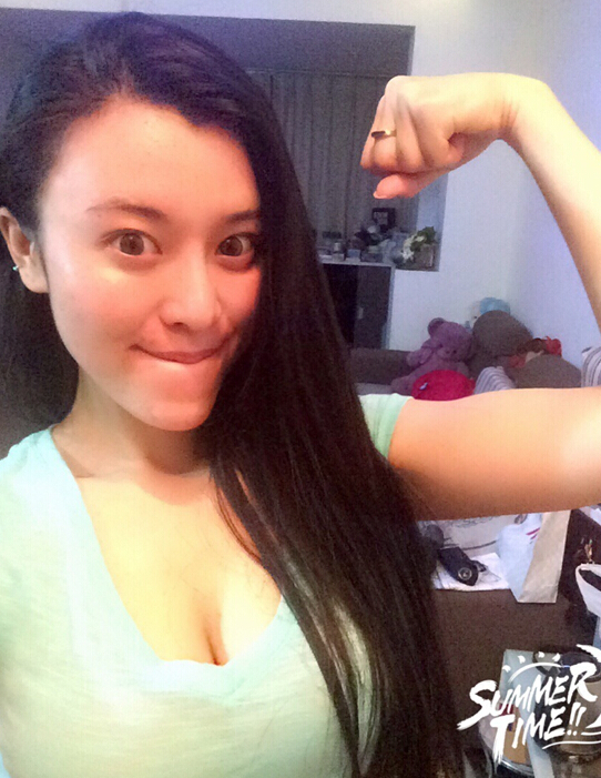 [视频]CUBA“62分先生”女友曝光 魔鬼身材S型让人窒息