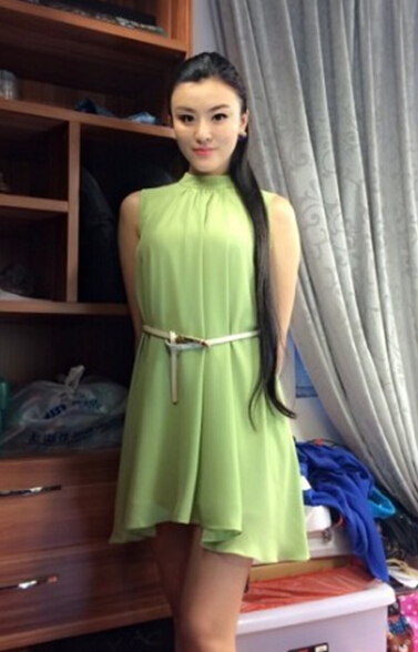 [视频]CUBA“62分先生”女友曝光 魔鬼身材S型让人窒息