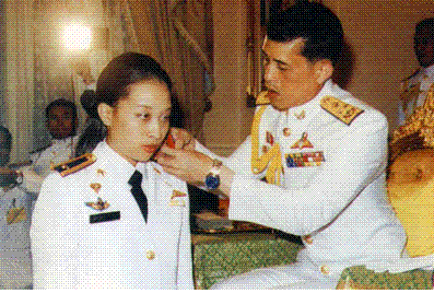 [视频]林志颖差点成驸马爷？泰国公主爱慕其16年