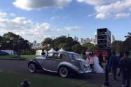 [视频]网曝刘强东和奶茶妹章泽天悉尼拍婚纱照