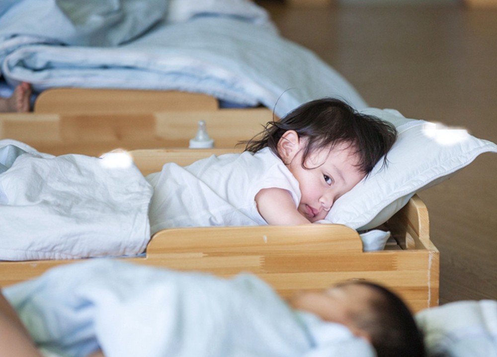 [视频]“国民闺女”小甜馨：年龄最小的金句段子手