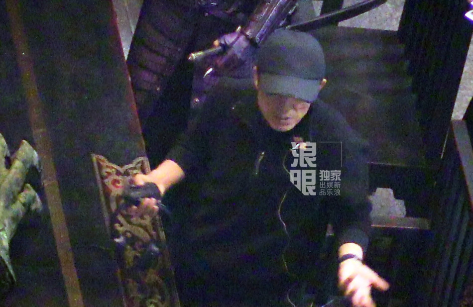 [视频]《长城》曝光定妆 大牌云集比拼造型