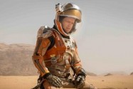 [视频]科幻新作《火星救援》首曝预告 马特达蒙被困火星急待救援