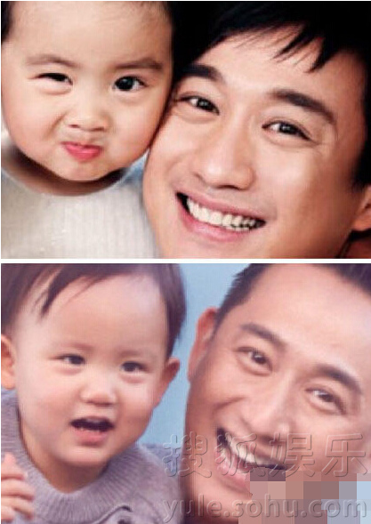 [视频]黄磊孙莉新西兰度蜜月 小女儿正面首次曝光