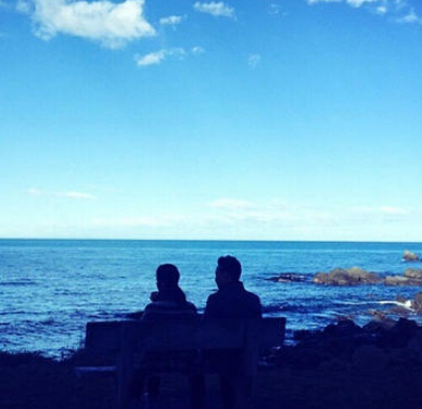 [视频]黄磊孙莉新西兰度蜜月 小女儿正面首次曝光