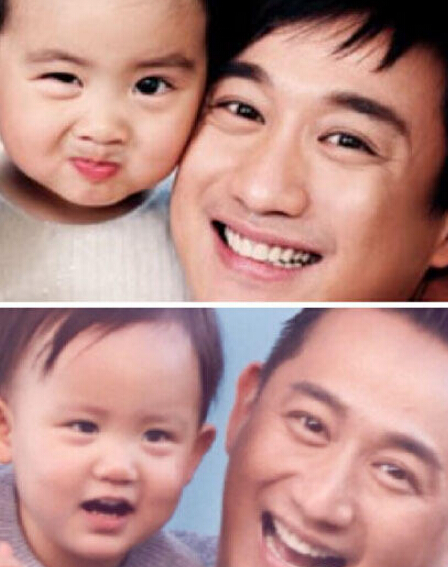 [视频]黄磊孙莉新西兰度蜜月 小女儿正面首次曝光