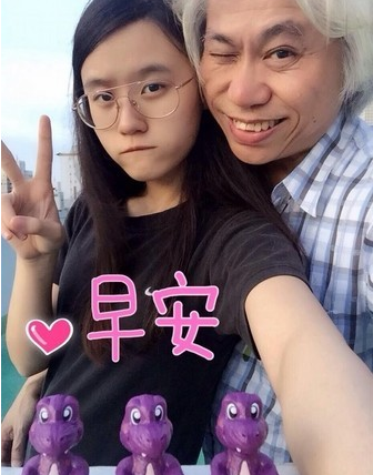 [视频]爷孙恋男方结婚不请丈人 女方18岁尝禁果