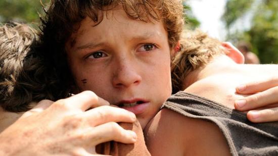 视频[]新蜘蛛侠正式确定！19岁英国鲜肉赫兰德