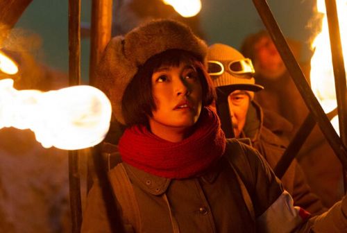 [视频]《鬼吹灯之九层妖塔》曝光“破洞而出”预告