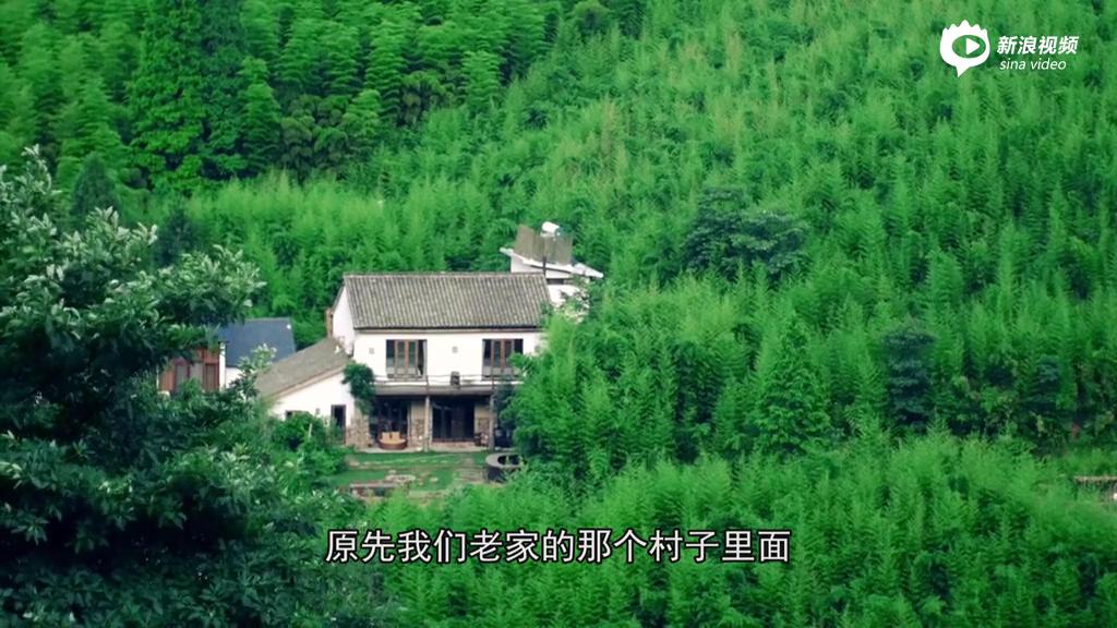 [视频]西坡有着世界上最迷人的猪圈