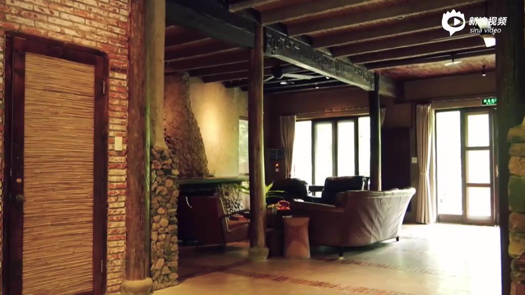 [视频]西坡有着世界上最迷人的猪圈