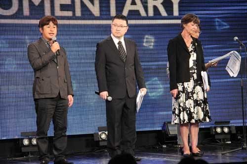 [视频]《南京！南京！》将在日本最大视频网站放映