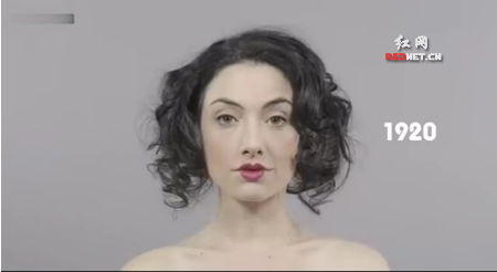 [视频]百年美丽变迁之美国