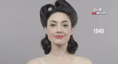 [视频]百年美丽变迁之美国