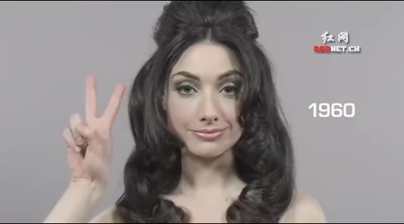 [视频]百年美丽变迁之美国