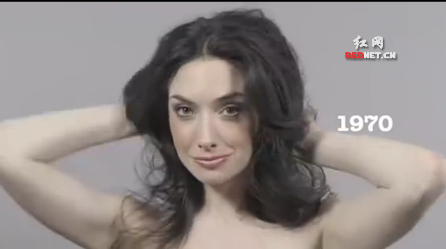 [视频]百年美丽变迁之美国