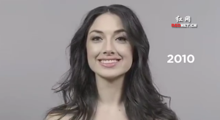 [视频]百年美丽变迁之美国