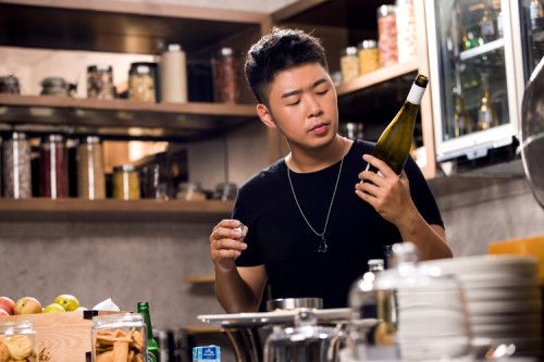 [视频]杜海涛瘦身20斤 减肥秘籍：不跑步会死