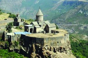 [视频]北大学生在伊拉克被误抓 怕古迹被毁没机会看