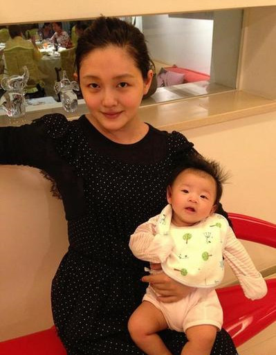 [视频]大S怒吼不要当纸片人：谁规定变骷髅才好看