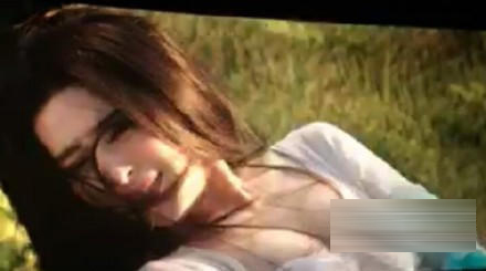 [视频]范冰冰谈激情戏 如果心里肮脏看到的也肮脏 