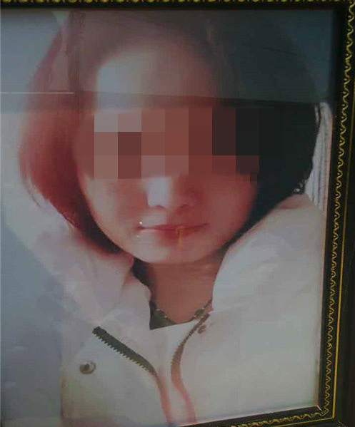 [视频]19岁少女离奇坠亡 生前曾是当地原局长情人