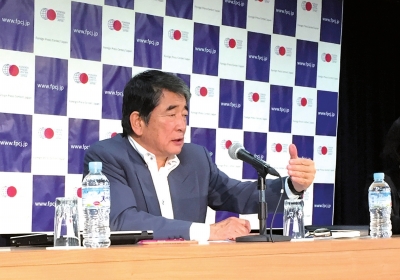 [视频]日本三菱高管：愿向中国劳工道歉并赔偿