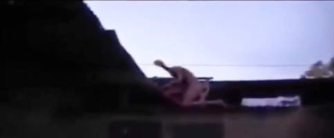 [视频]墨西哥惊现疑似外星人 全身赤裸呈粉红色