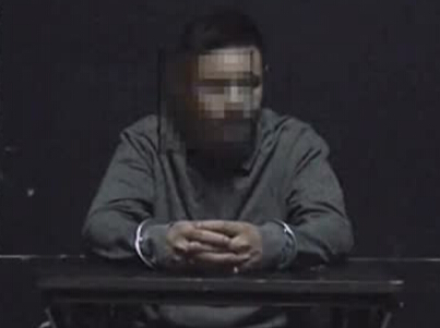 [视频]成都暴打女司机案开庭 男司机赔偿4万