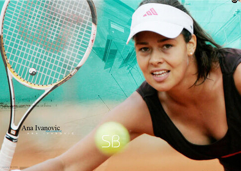 [视频]俄媒评选全球30名最性感女运动员