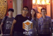 [视频]曝刘亦菲宋承宪谱“异国恋” 回别墅见家长