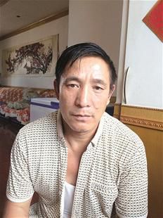 [视频]山西男子蹲5年冤狱 漫画描绘刑讯逼供场景