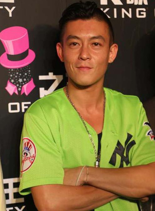 [视频]陈冠希自曝目前是单身 “叫板”狗仔不是没礼貌