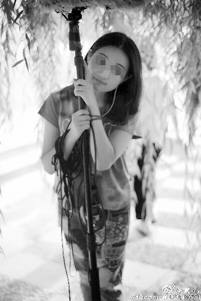 [视频]杀害中传女生嫌犯被抓 物业愁无人交房租