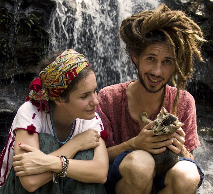 [视频]美国小伙免费飞遍全球 利用机票优惠和漏洞