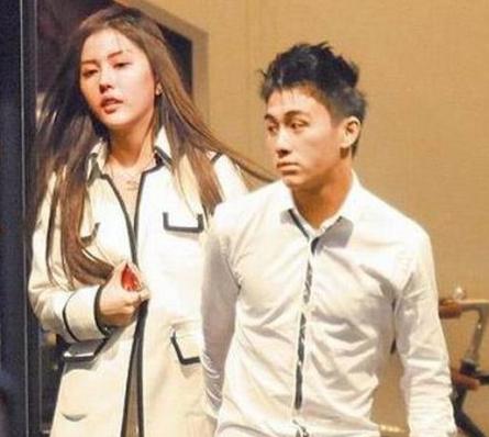 视频：网曝赌王儿子将大婚 女方为BY2妹妹