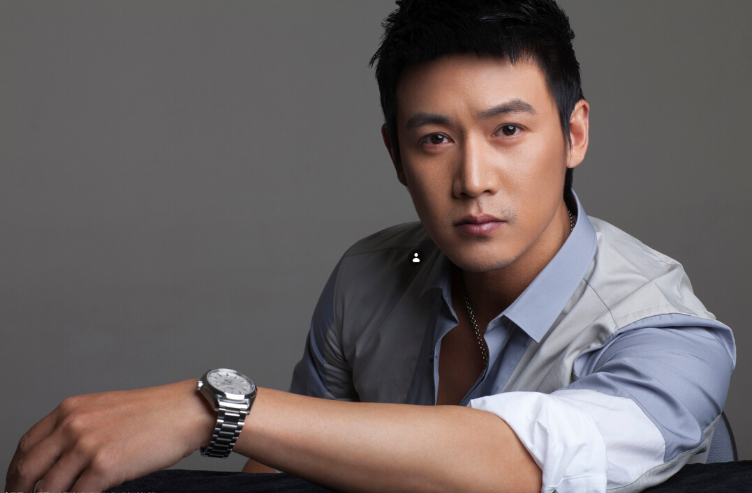 [视频]尼坤欲与陆毅对抗 称陆毅是最强的人