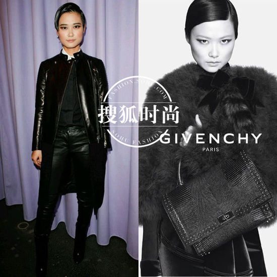 [视频]2016纽约时装周前瞻 李宇春邓紫棋等众星再掀风云