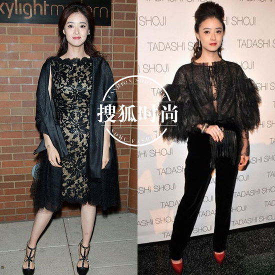 [视频]2016纽约时装周前瞻 李宇春邓紫棋等众星再掀风云