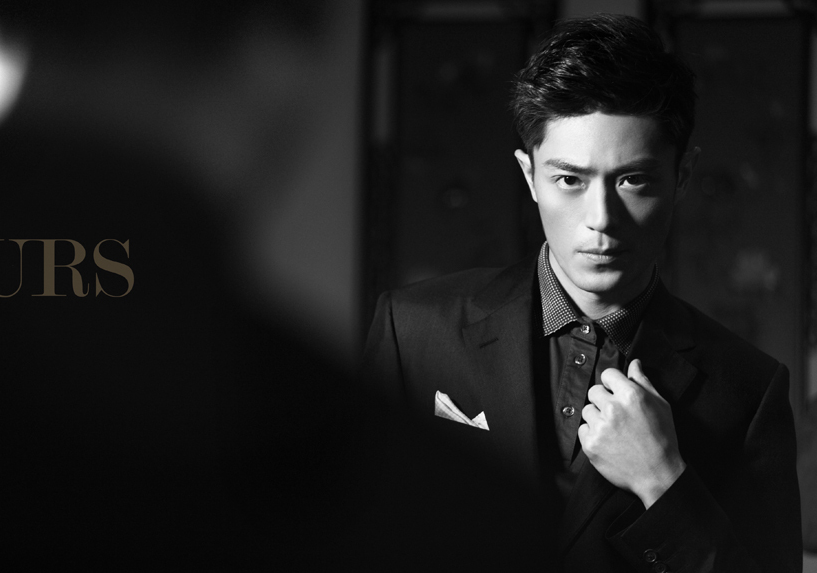 [视频]揭秘霍建华身价过亿为隐形富二代