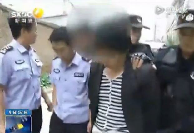 [视频]男子因无法支付100元嫖资 遭威胁后杀卖淫女