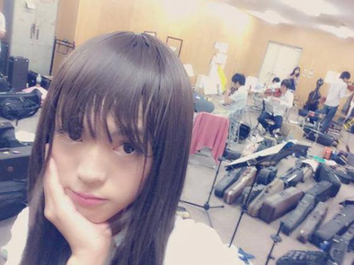 [视频]日本大学男版美少女大赛 男扮女装惊艳网友