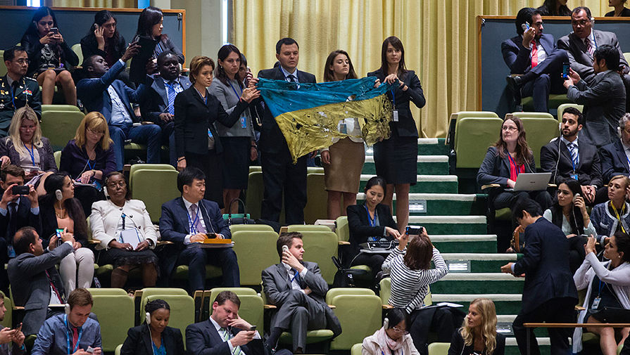 [视频]乌克兰26岁美女任海关关长 总统亲自任命